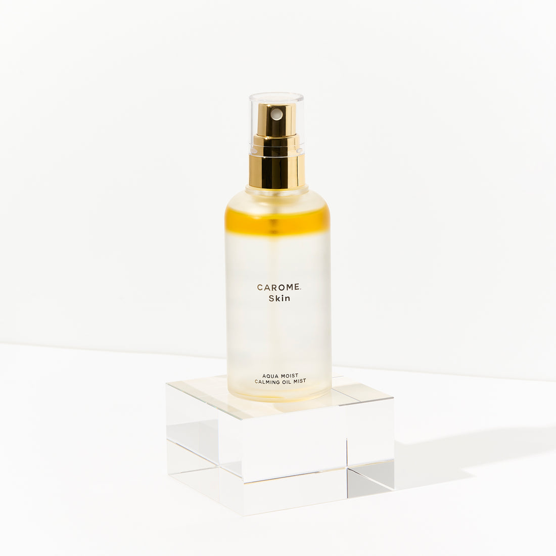 【新商品】AQUA MOIST CALMING OIL MIST