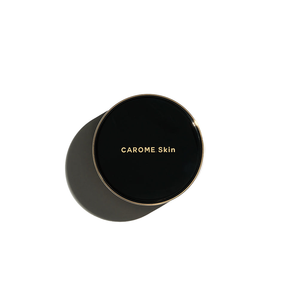 NATURAL CUSHION FOUNDATION