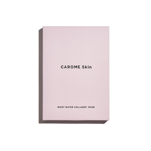 MOIST WATER COLLAGEN MASK