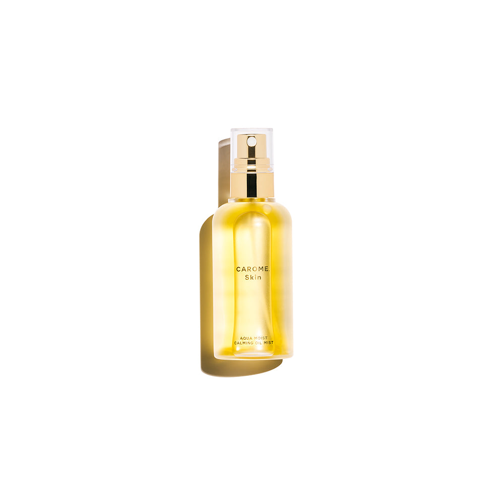 AQUA MOIST CALMING OIL MIST