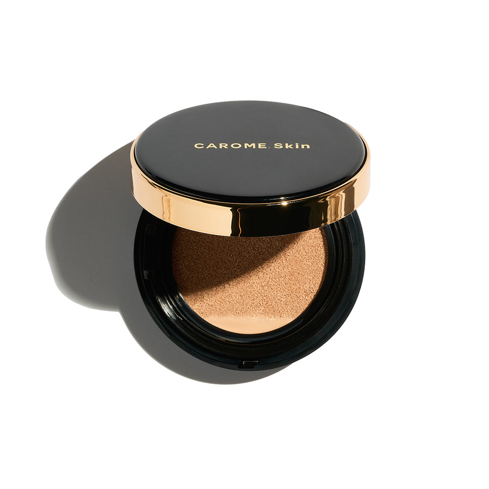 NATURAL CUSHION FOUNDATION