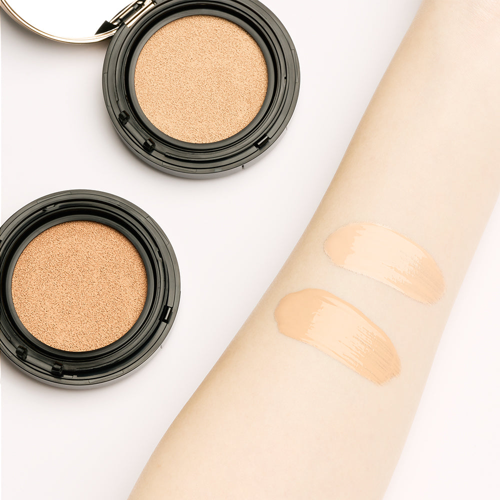 NATURAL CUSHION FOUNDATION