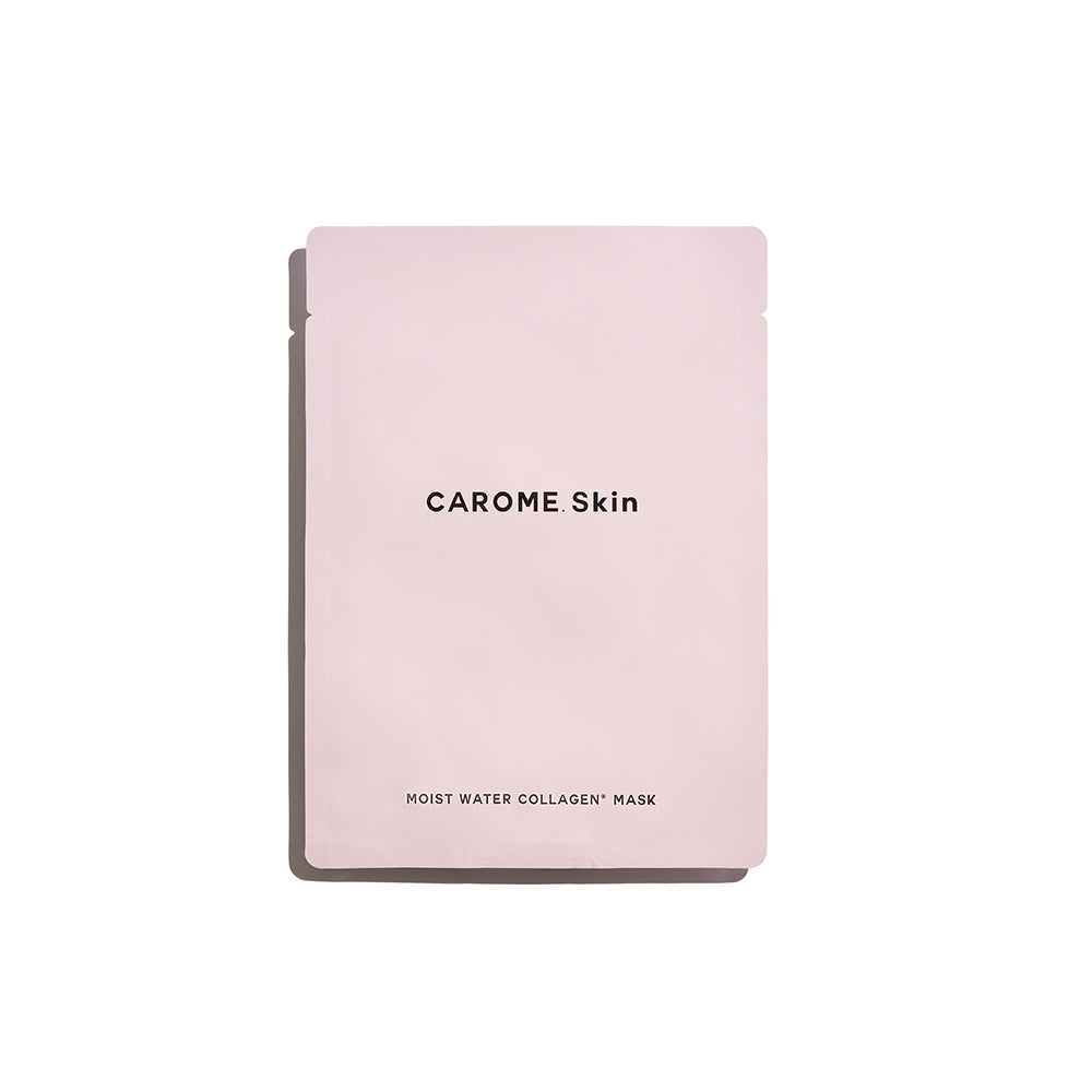 MOIST WATER COLLAGEN MASK