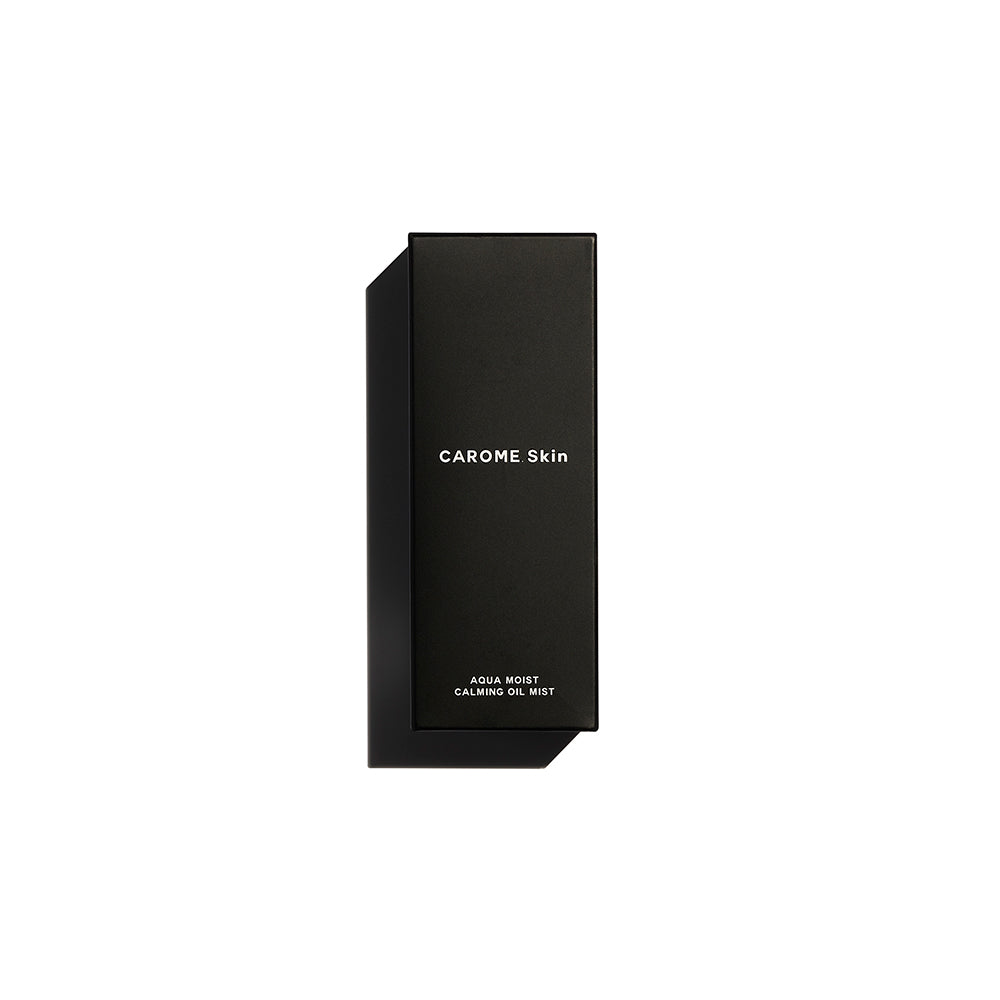 AQUA MOIST CALMING OIL MIST