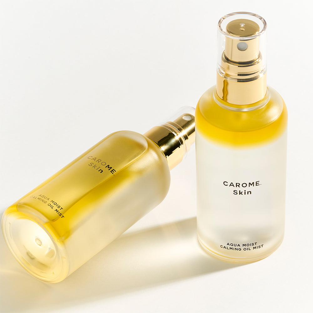 AQUA MOIST CALMING OIL MIST