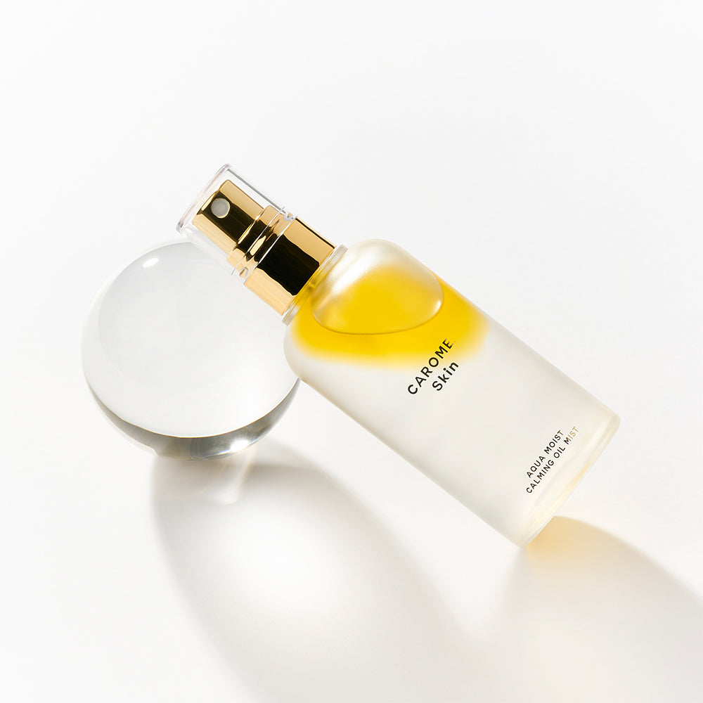 AQUA MOIST CALMING OIL MIST