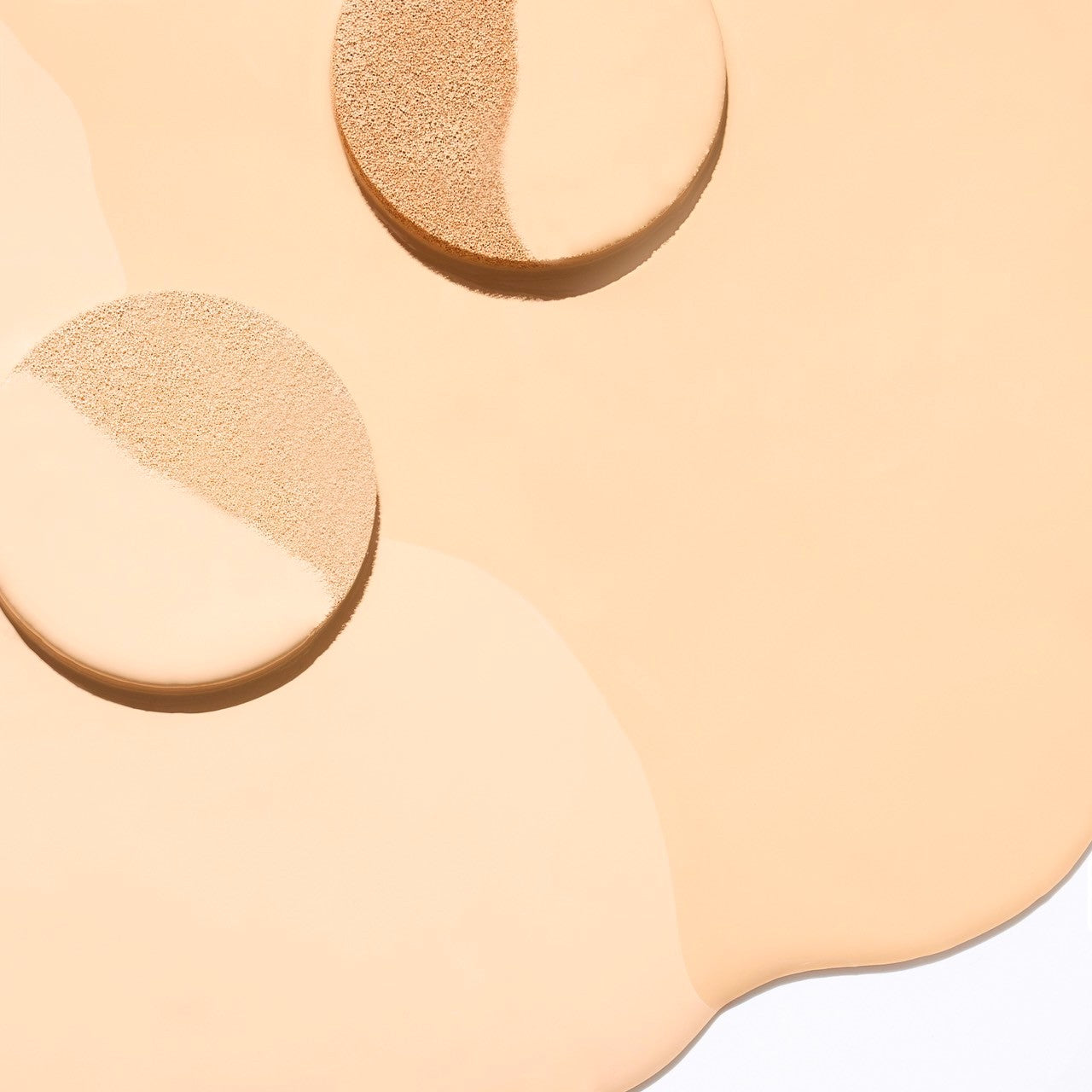 NATURAL CUSHION FOUNDATION
