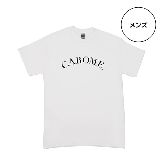 CAROME. Tシャツ(メンズ)