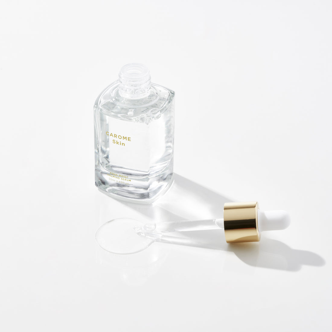 【新商品】AQUA MOIST CALMING SERUM