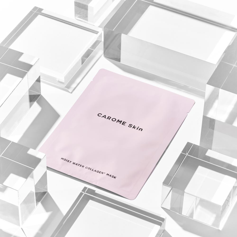 【新商品】MOIST WATER COLLAGEN MASK