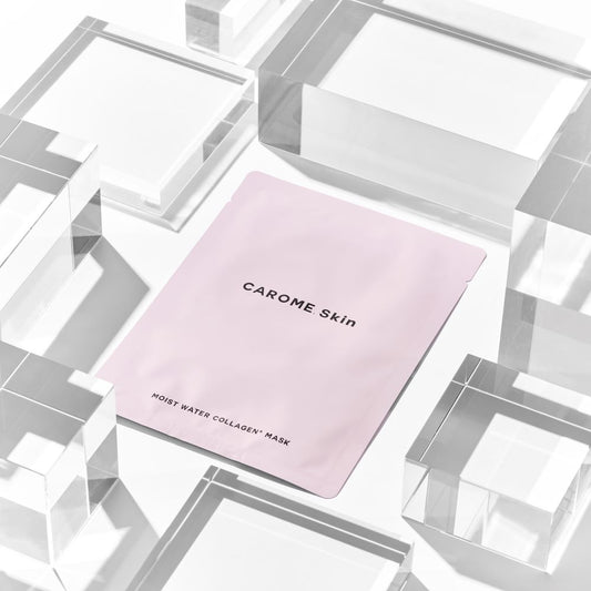 【新商品】MOIST WATER COLLAGEN MASK