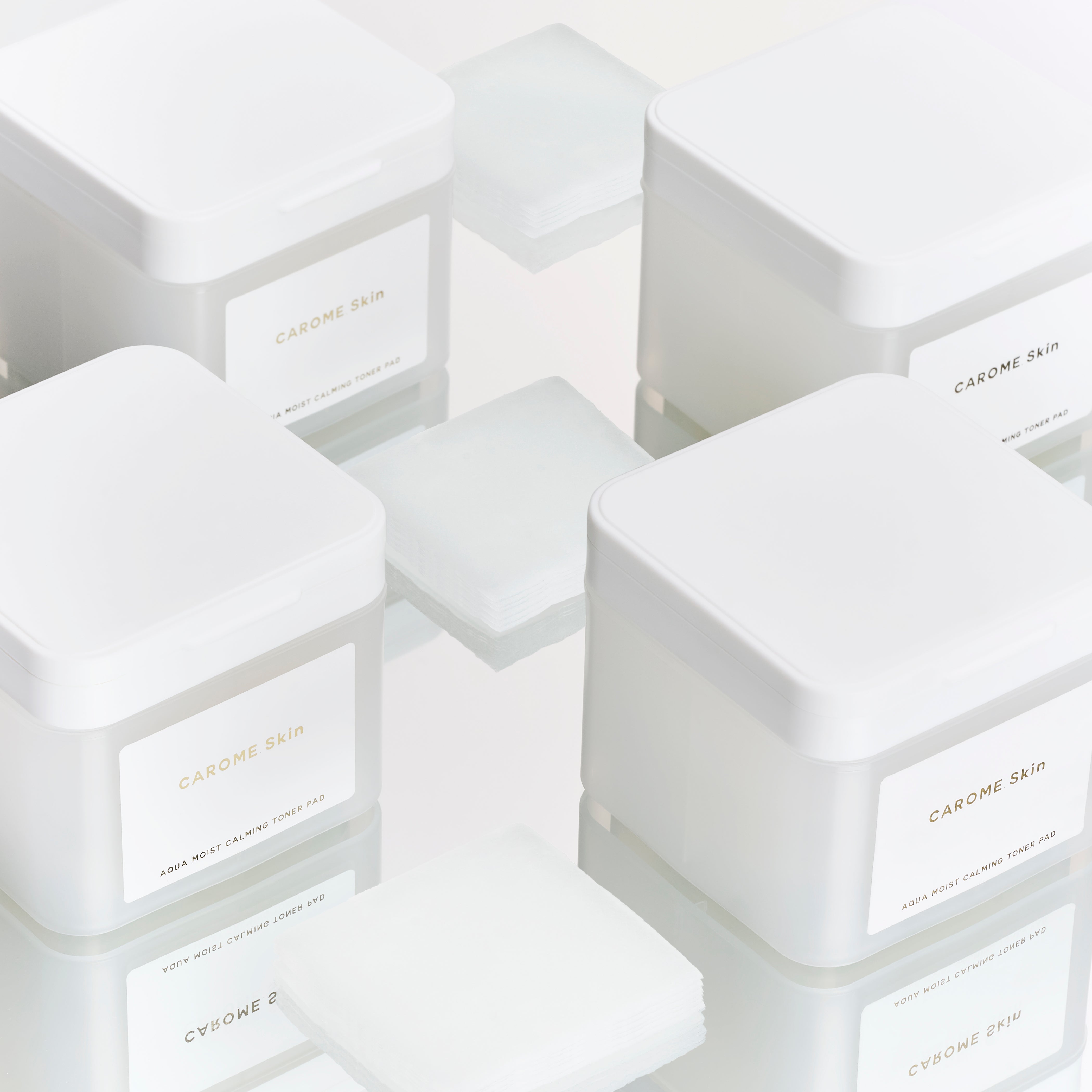 News – CAROME.
