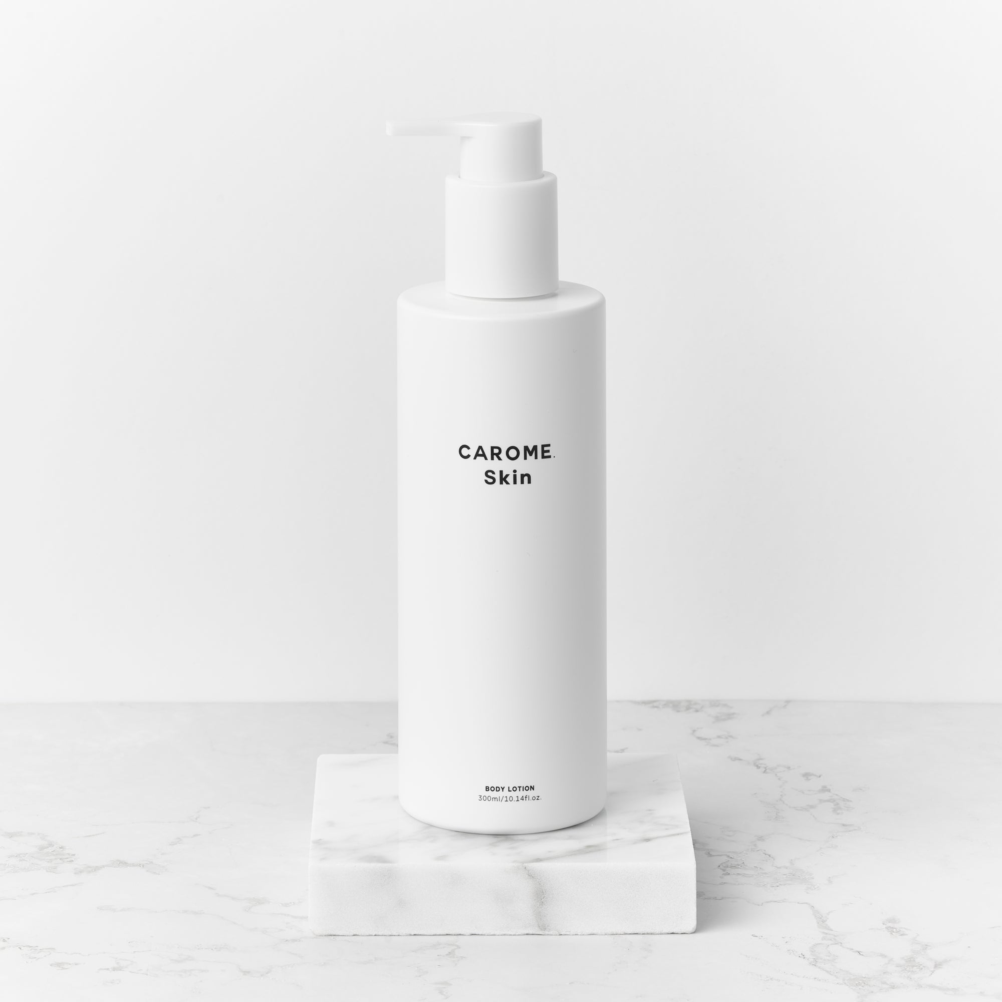 新商品】BODY LOTION – CAROME.