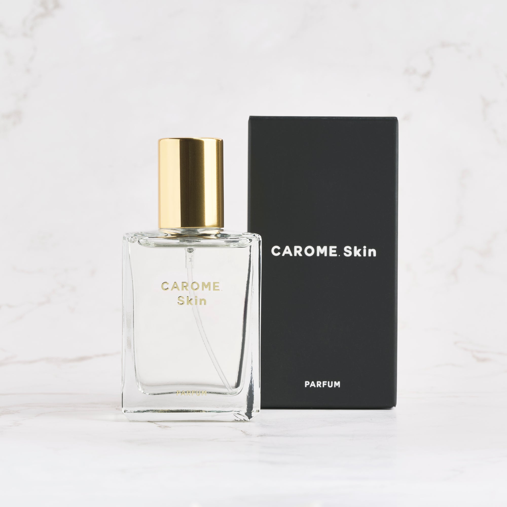 CAROME.Skin PARFUM 30ml【生産終了】 CAROME.Skin カロミースキン 香水 パフュームの通販 by m_79's