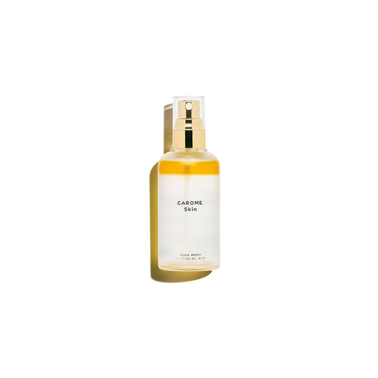 AQUA MOIST CALMING OIL MIST