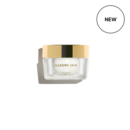 AQUA MOIST COLLAGEN CREAM 50ml