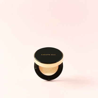 NATURAL CUSHION FOUNDATION