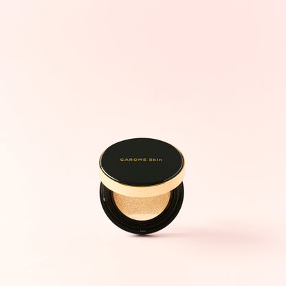 NATURAL CUSHION FOUNDATION