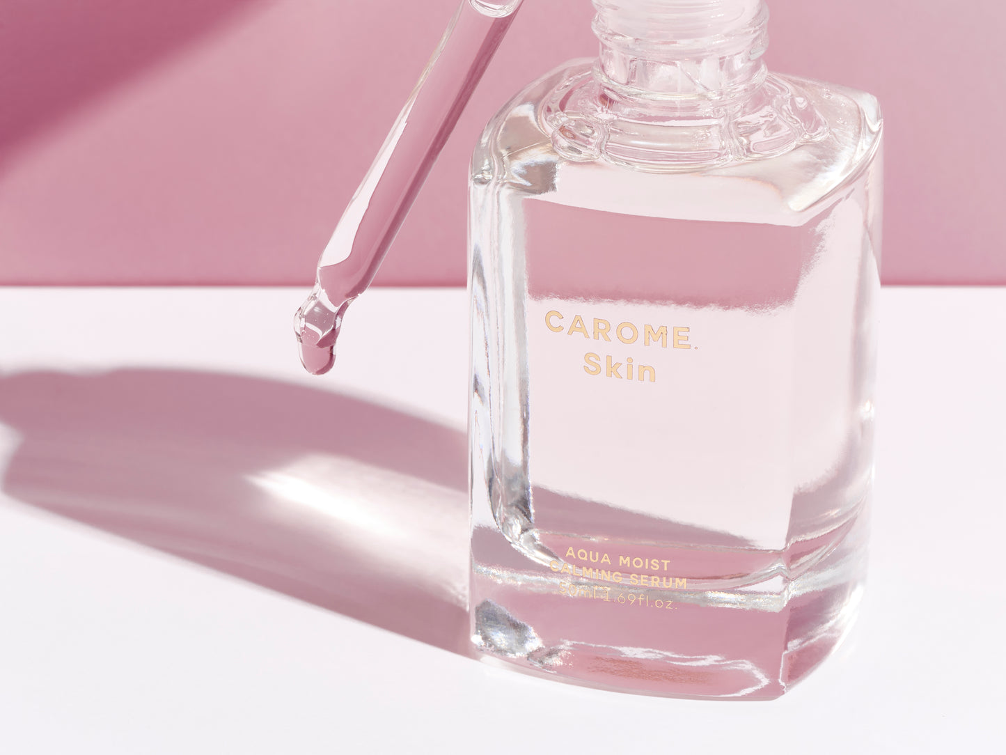 AQUA MOIST CALMING SERUM