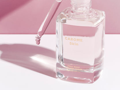 AQUA MOIST CALMING SERUM