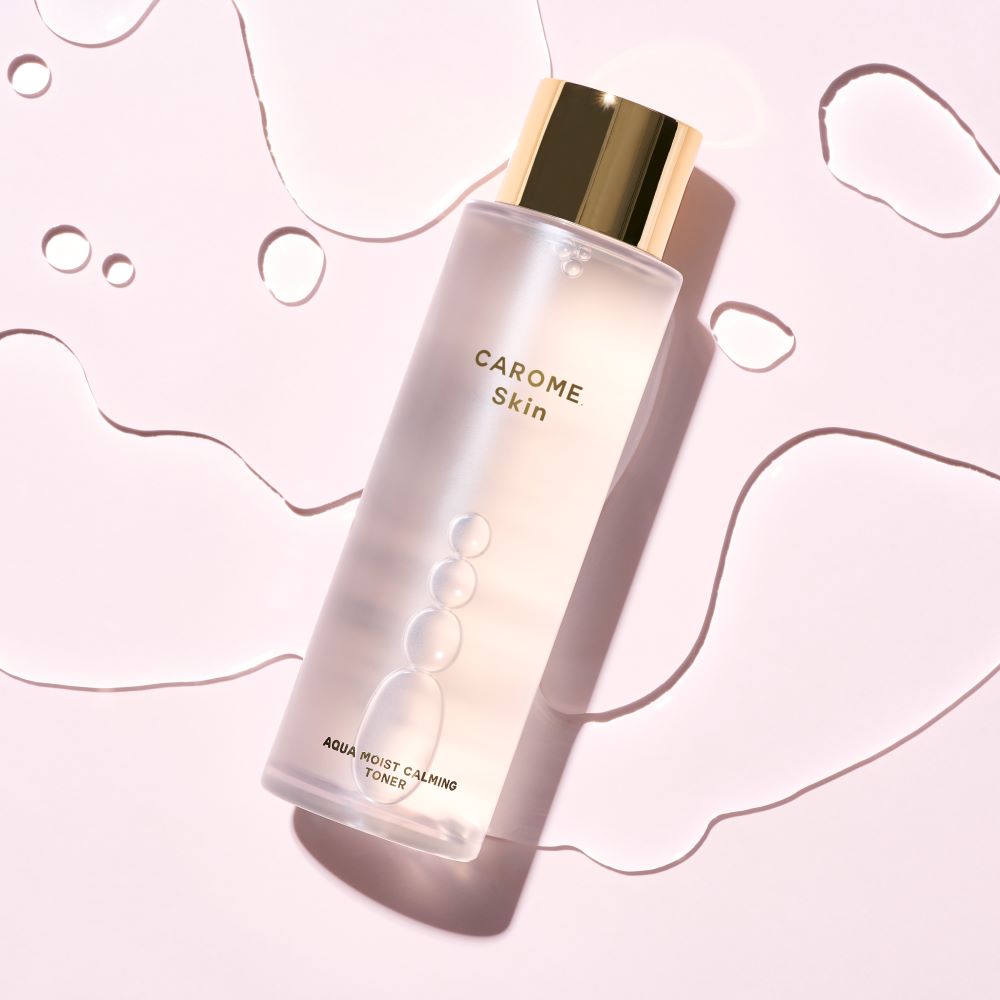 AQUA MOIST CALMING TONER