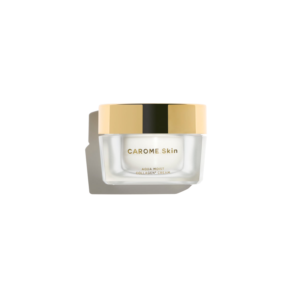 AQUA MOIST COLLAGEN CREAM 50ml – CAROME