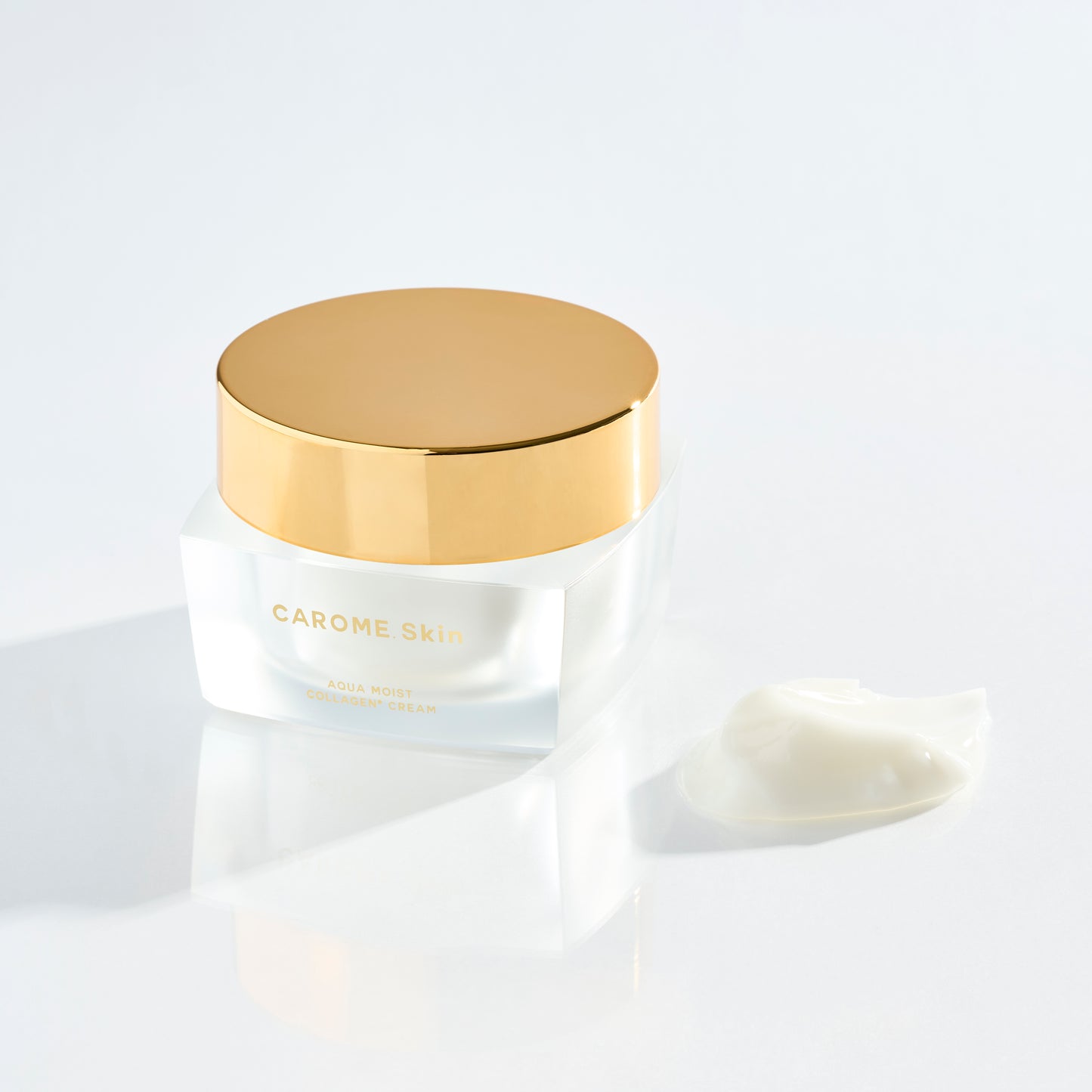 AQUA MOIST COLLAGEN CREAM 50ml