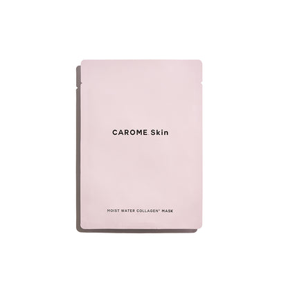 MOIST WATER COLLAGEN MASK