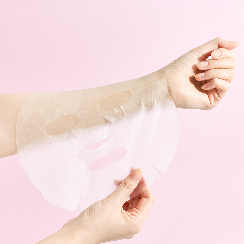 MOIST WATER COLLAGEN MASK