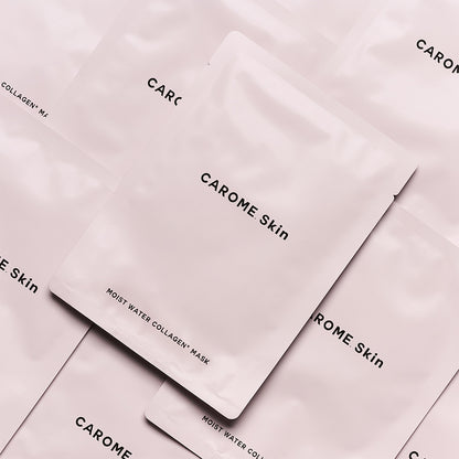 MOIST WATER COLLAGEN MASK