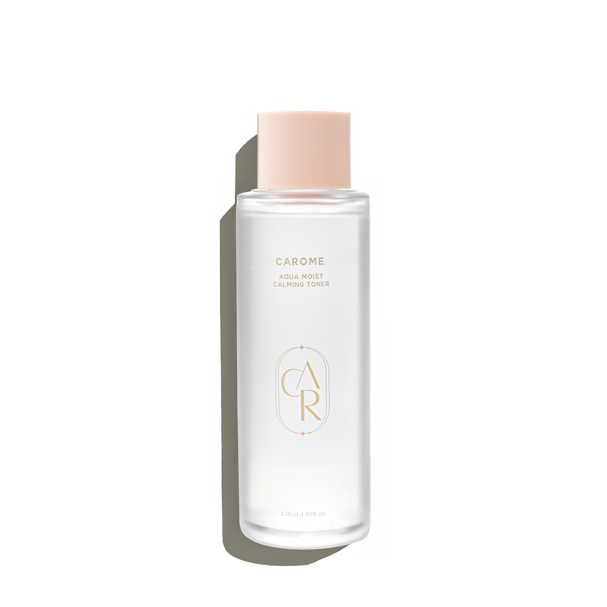 AQUA MOIST CALMING TONER – CAROME.