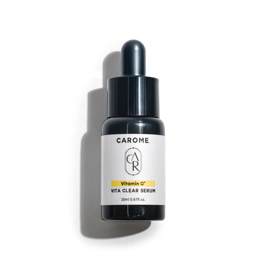 VITA CLEAR SERUM