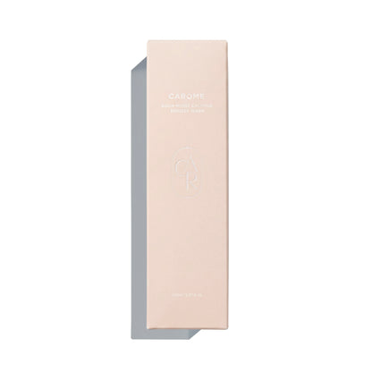 AQUA MOIST CALMING MOUSSE WASH