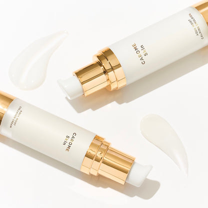 AQUA MOIST CALMING EMULSION