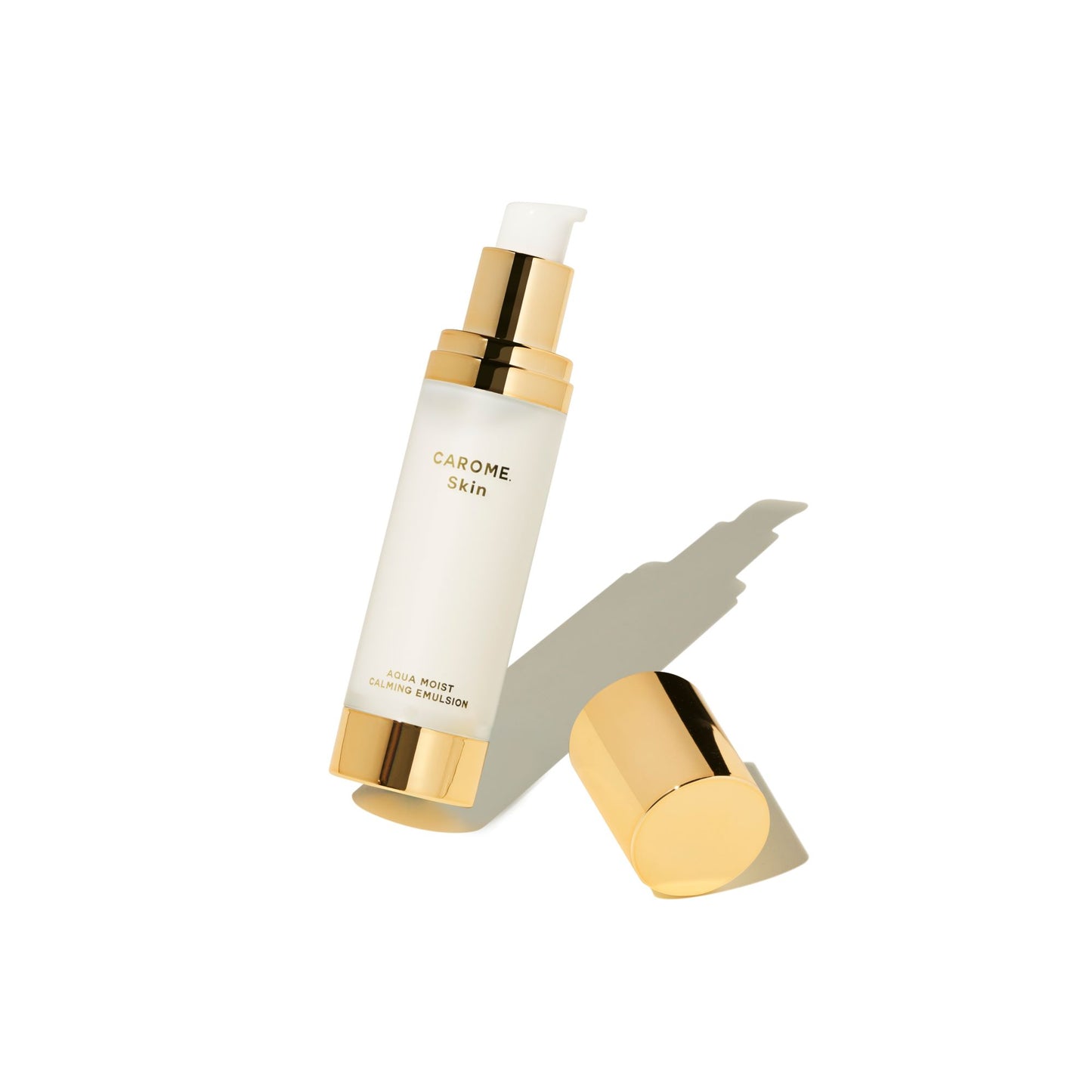 AQUA MOIST CALMING EMULSION