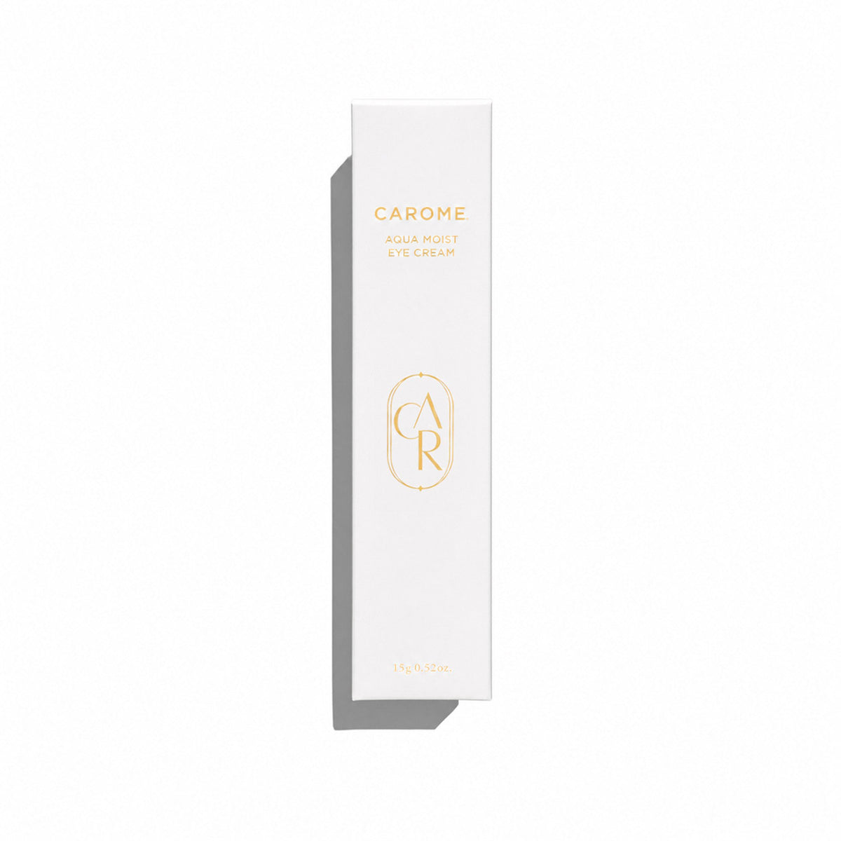 AQUA MOIST EYE CREAM