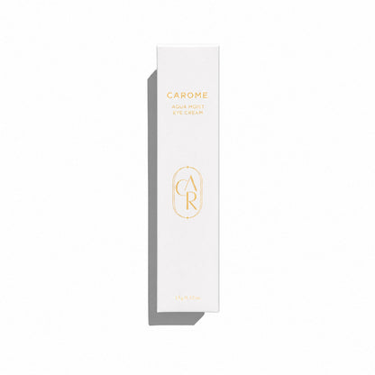 AQUA MOIST EYE CREAM