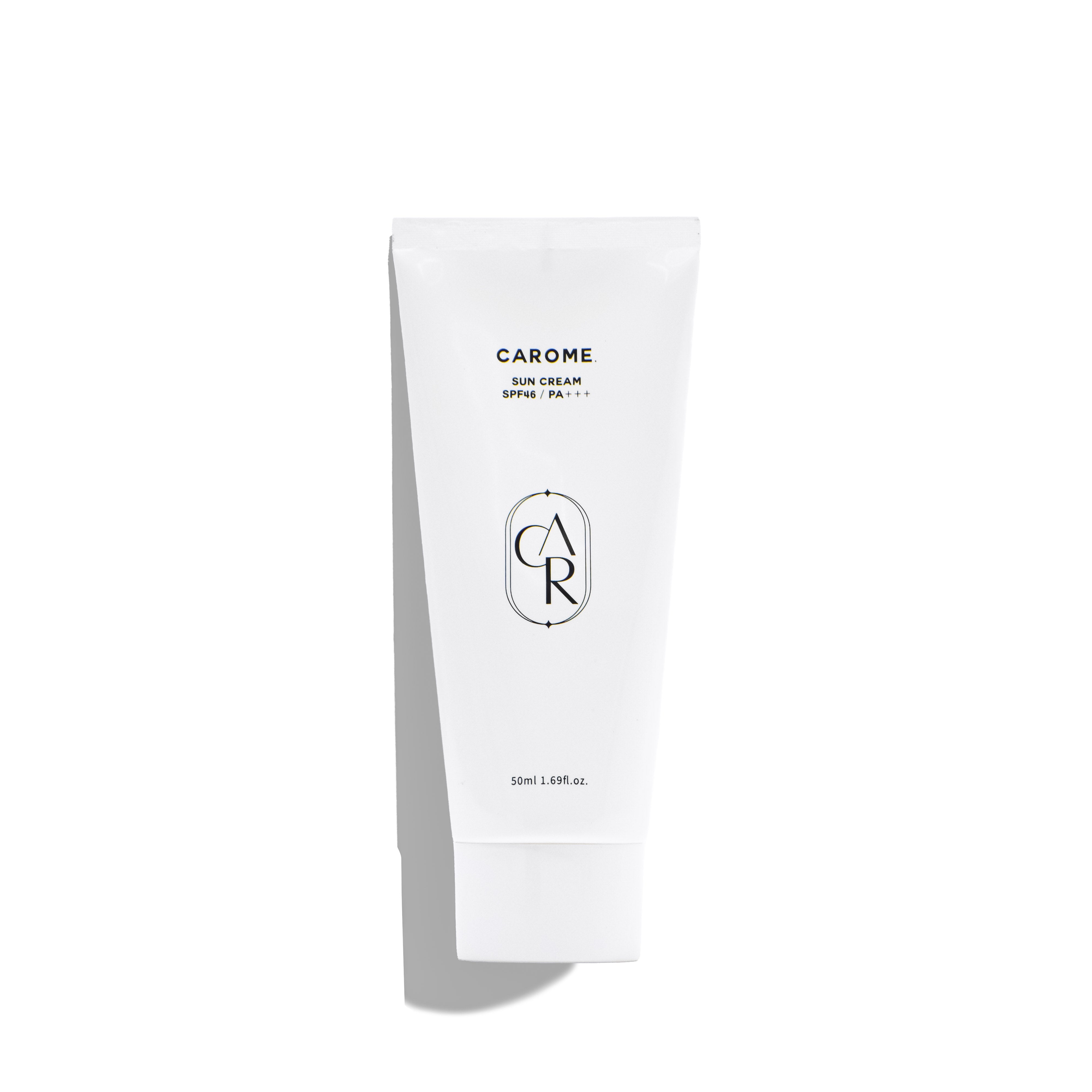 CAROME.Skin カロミースキン S SUN CREAM – CAROME.