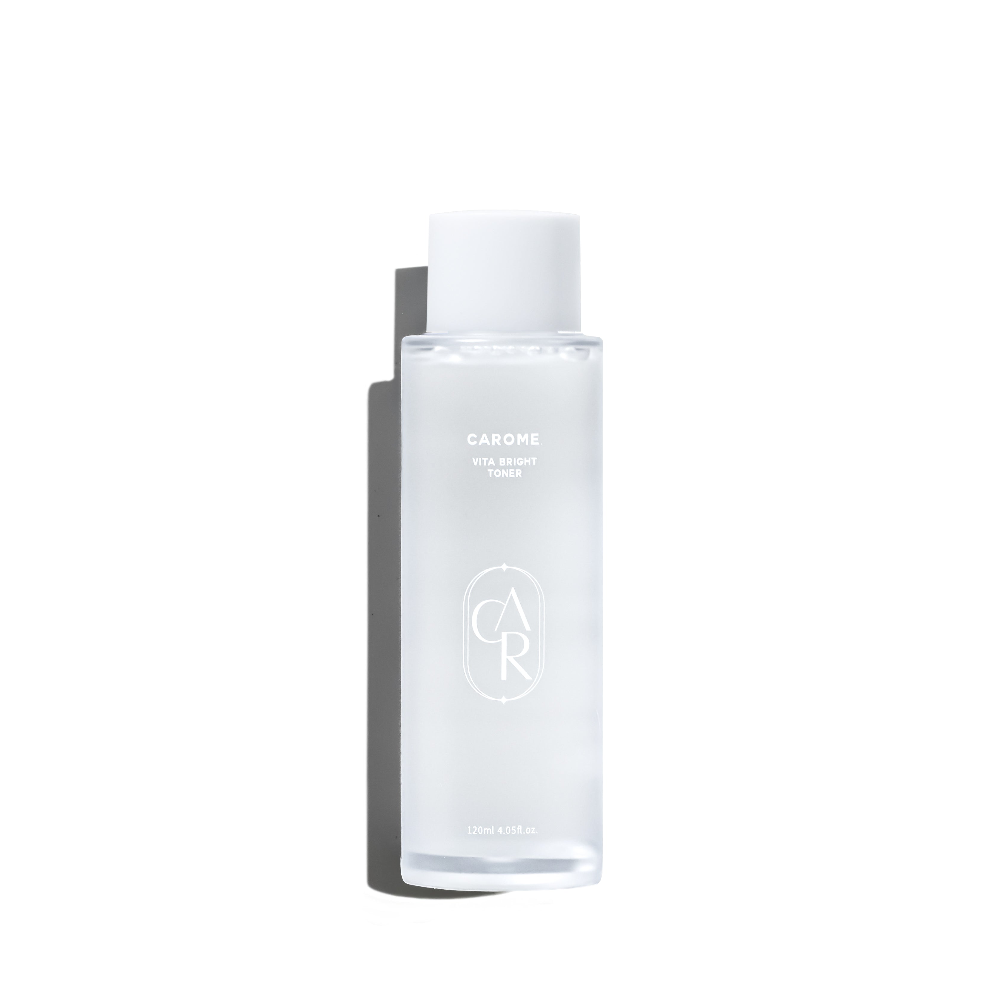 VITA BRIGHT TONER – CAROME.