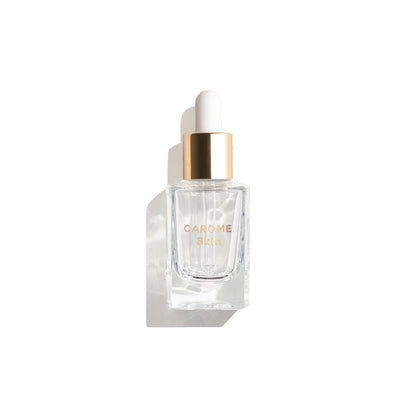 CAROME.Skin bottle