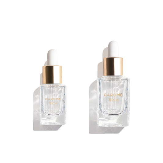 CAROME.Skin bottle
