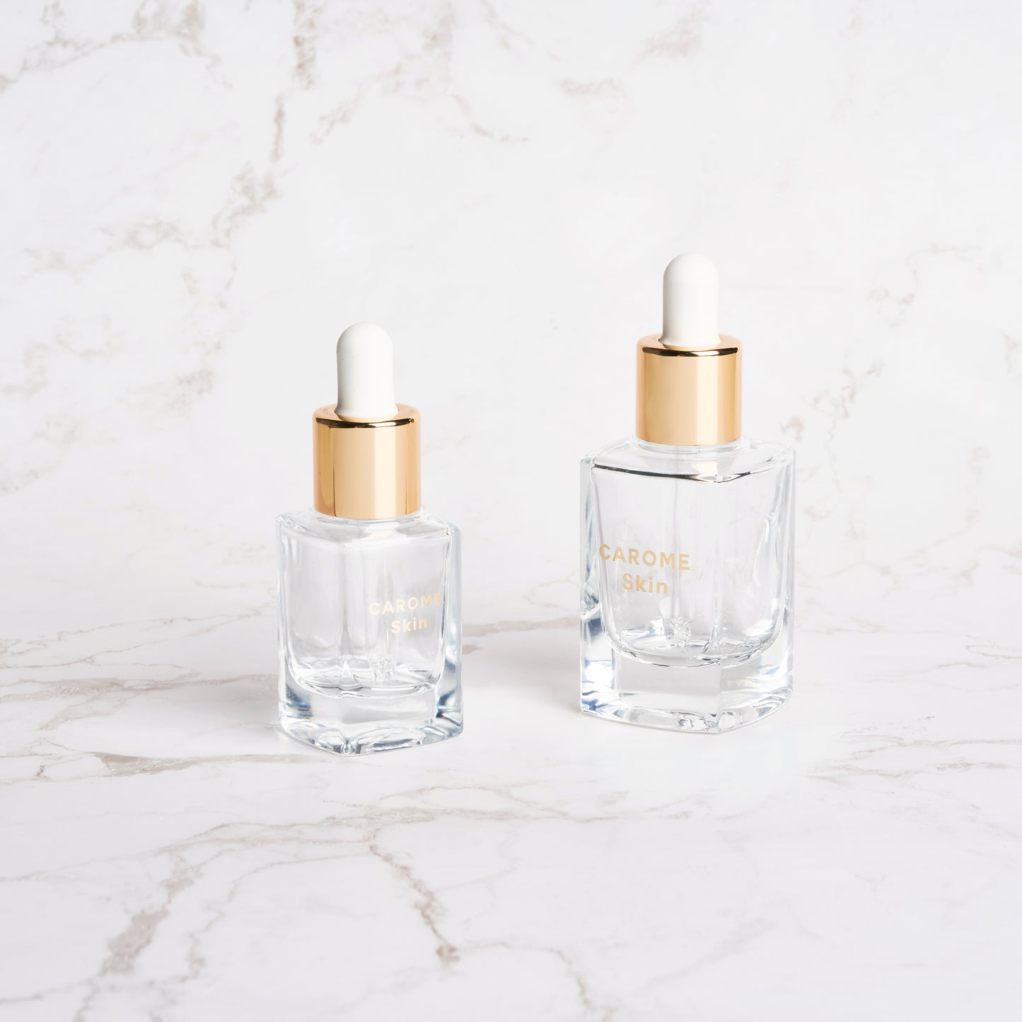 CAROME.Skin bottle