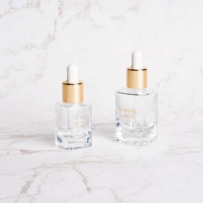 CAROME.Skin bottle