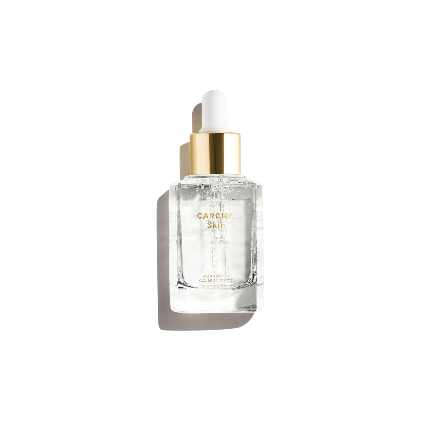 AQUA MOIST CALMING SERUM