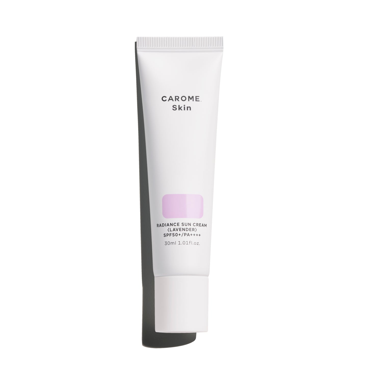 RADIANCE SUN CREAM