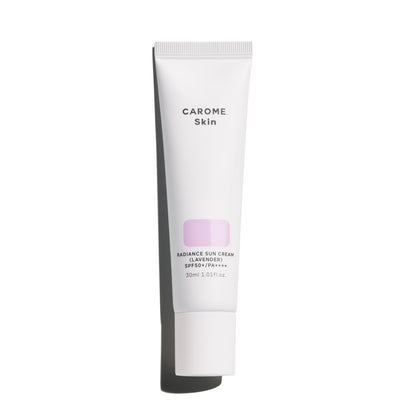 RADIANCE SUN CREAM