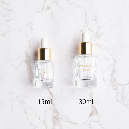 CAROME.Skin bottle