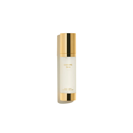AQUA MOIST CALMING EMULSION