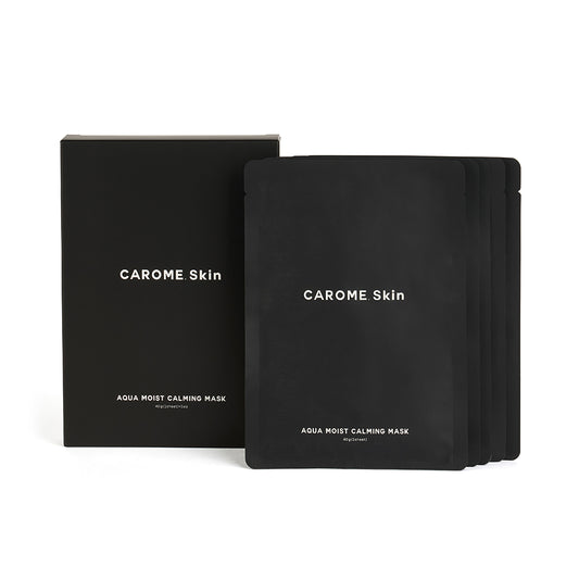 AQUA MOIST CALMING MASK