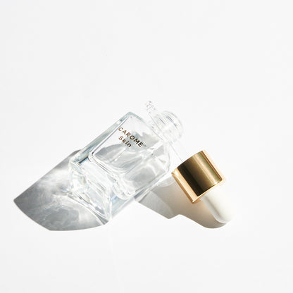CAROME.Skin bottle